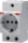 ABB - Wandcontactdoos modulair - M 1173 2CSM110000R0701 685802