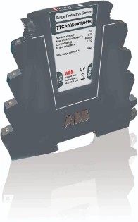 ABB - Overspanningsbeveiliging voor data en M&R - OVR SL30 7TCA085400R0363 685806