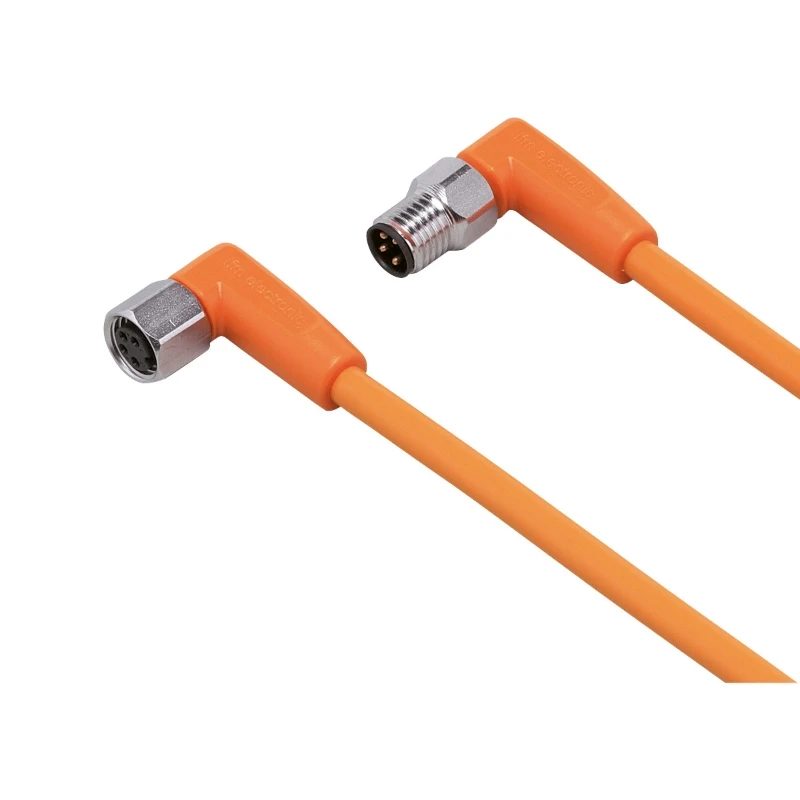 Ifm Wegsensor VDOAF040VAS0005E04STAF040VAS EVT200 68581