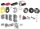 ABB - Aansluitvlag/Fasespreider - OZXC 2 1SCA022162R0040 685836