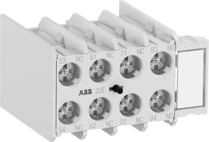 ABB Hulpcontactblok MARN422AT 1SAL100989R9906 686278