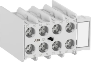 ABB - Hulpcontactblok - MARN422AT 1SAL100989R9906 686278