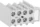 ABB - Hulpcontactblok - MARN422AT 1SAL100989R9906 686278