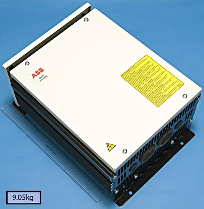 ABB Toebehoren/onderdelen voor frequentieregelaar NOCH0030-62 du/dt filter 61445439 686540