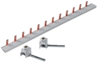 ABB - Kamrail - BS9 1/12 NA 2CSL910011R1012 686544