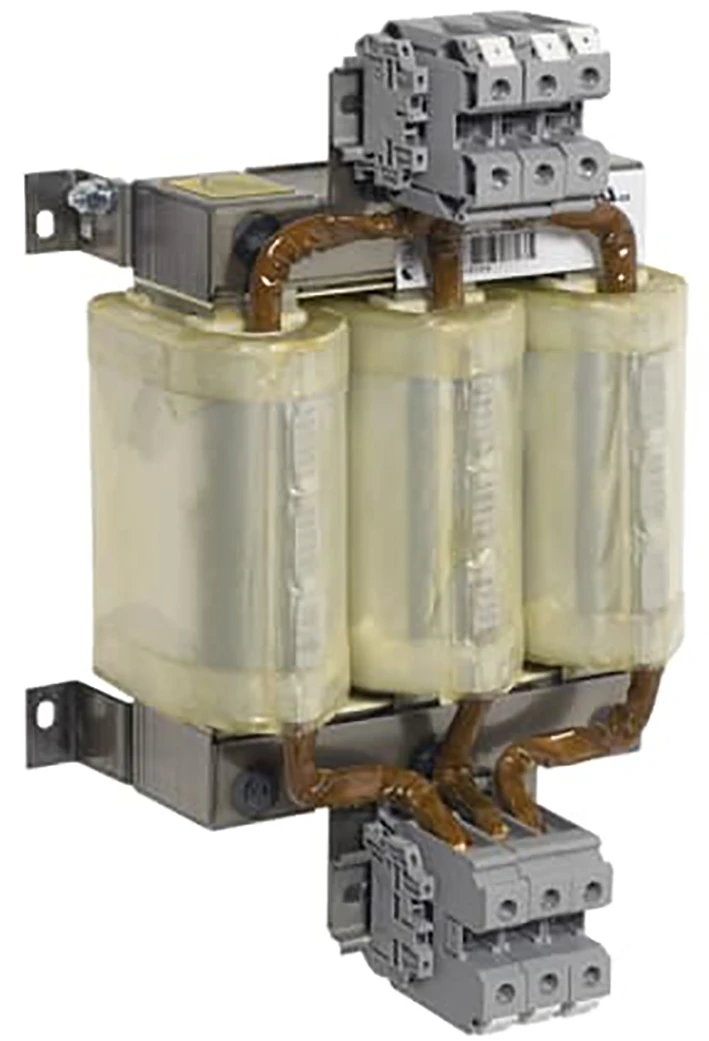 ABB Toebehoren/onderdelen voor frequentieregelaar CHK-D1 68418534 686617