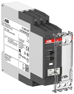 ABB - Toebehoren/onderdelen voor laagspannings-schakeltechniek - COV.11 1SVR730005R0100 686634
