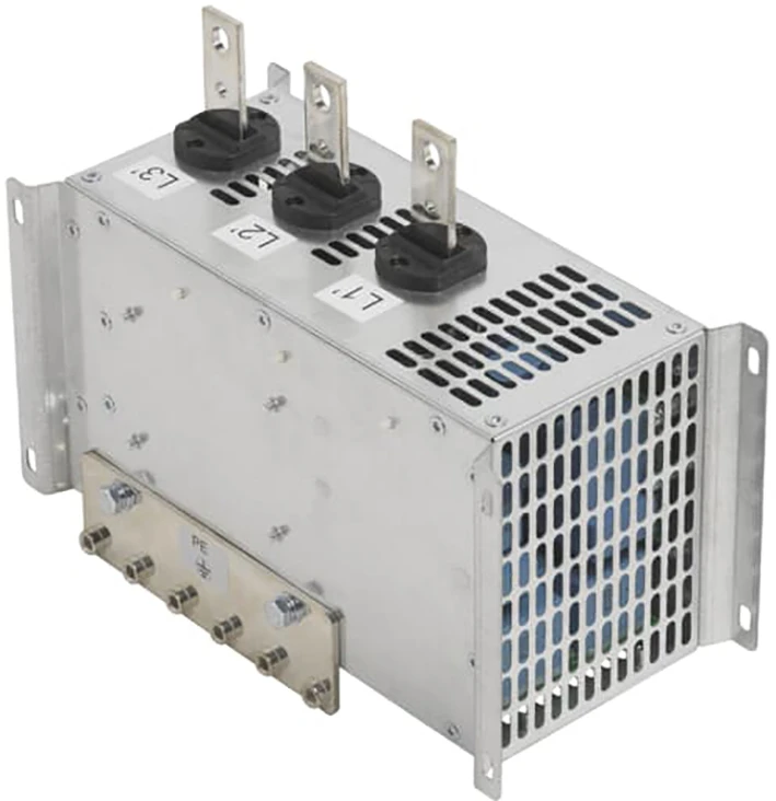 ABB Toebehoren/onderdelen voor frequentieregelaar CHK-A1 68418500 686657