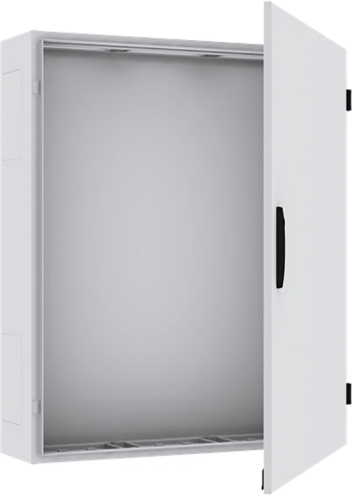 ABB Installatiekast leeg TG204G 2CPX010001R9999 687195