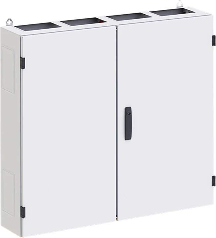 ABB Lege behuizing TL404G 2CPX010073R9999 687223