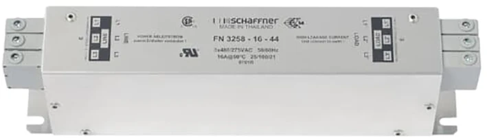 ABB Toebehoren/onderdelen voor frequentieregelaar RFI-34 3AUA0000023611 687398