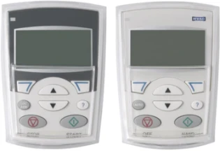 ABB - Toebehoren/onderdelen voor frequentieregelaar - RFDT-02 68973988 687402