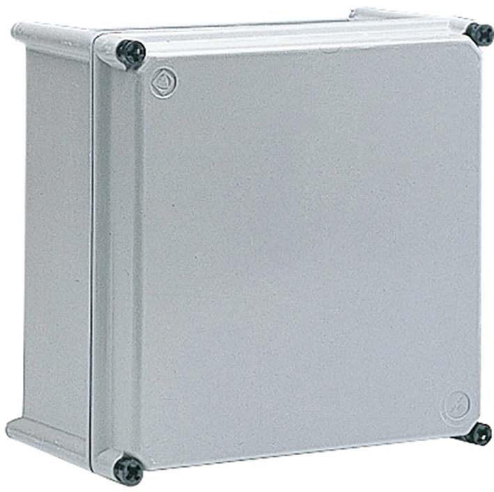 ABB Installatiekast leeg AP31P 4TBO856049C0100 687417
