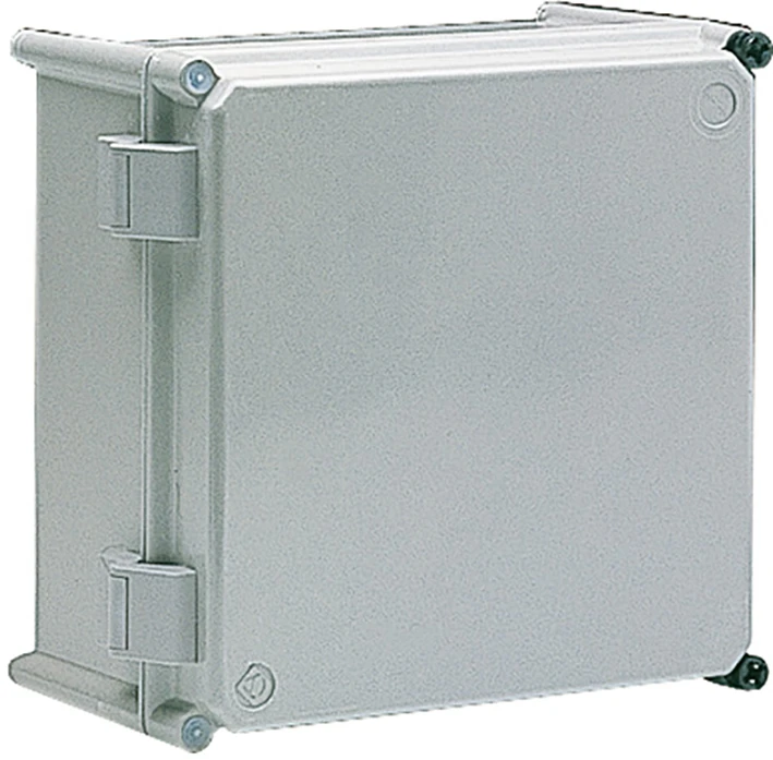 ABB Installatiekast leeg AP71PHC 4TBO856074C0100 687426