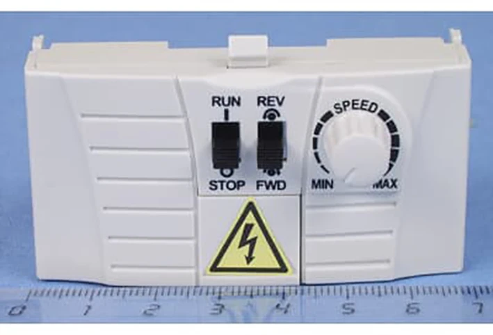 ABB Toebehoren/onderdelen voor frequentieregelaar ACS350 Potentio Meter 68566282 687502
