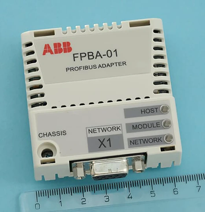 ABB Toebehoren/onderdelen voor frequentieregelaar 68469325 68469325 687507