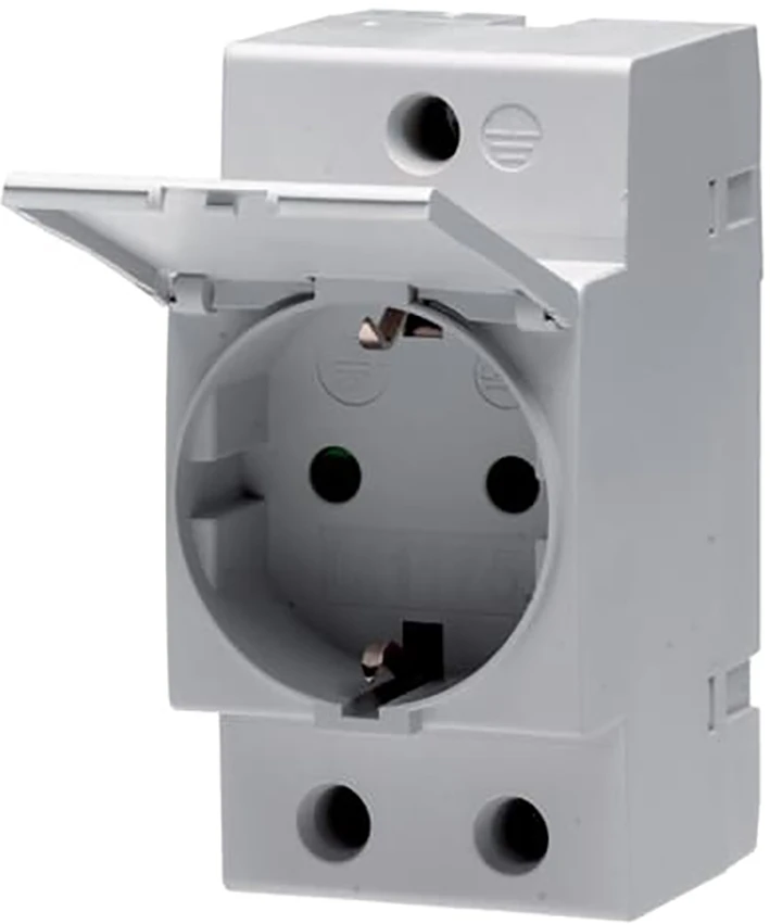 ABB Wandcontactdoos modulair M 1175-C 2CSM211000R0721 687565