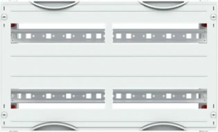 ABB - Inbouwunit leeg - MBG422 2CPX041656R9999 687769