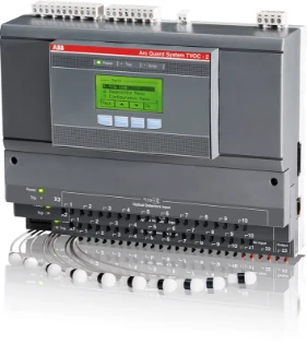 ABB - Vlamboogdetectiesysteem - TVOC-2-240 1SFA664001R1001 687950