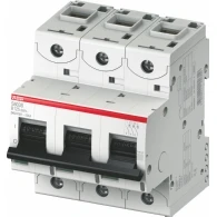 ABB Stroombegrenzer S 803S-SCL32 2CCS800900R0291 687965