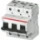 ABB - Stroombegrenzer - S 803S-SCL32 2CCS800900R0291 687965