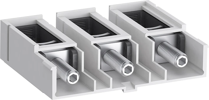 ABB Toebehoren/onderdelen voor laagspannings-schakeltechniek LD 146-30 1SFN074208R1000 688256