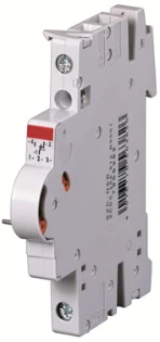 ABB - Nevenapparaat modulair - S 2C H6R 2CDS200912R0001 688785