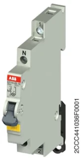 ABB - Inbouwschakelaar modulair - E 211X-16-10 2CCA703100R0001 689096