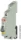 ABB - Inbouwschakelaar modulair - E 211X-16-10 2CCA703100R0001 689096