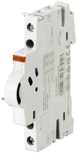 ABB - Nevenapparaat modulair - S 2C H6-20R 2CDS200946R0002 689159