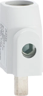 ABB - Aansluitklem voor hoofdkabel - OZXT 1 1SCA022469R6310 689714