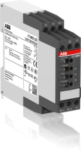 ABB - Tijdrelais - CT-MBS.22S 2CO 24-48VDC 24-240VAC 1SVR730010R3200 689847