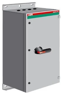 ABB - Lastscheider - OT400DTRR3TZ 1SCA022513R7700 690090