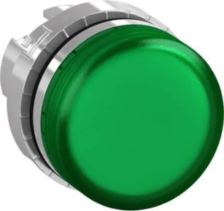 ABB - Signaallamp frontelement - P9MLVD 1SFA184792R9002 690413