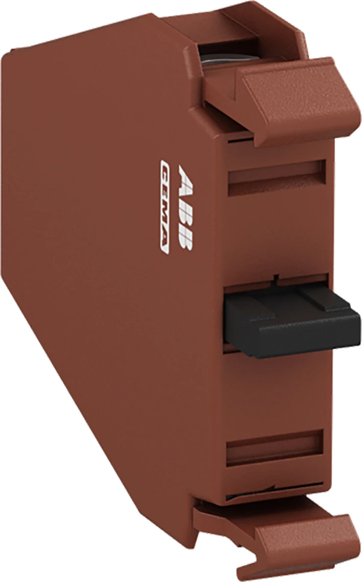 ABB Hulpcontactblok P9B11VN 1SFA187000R8011 690563
