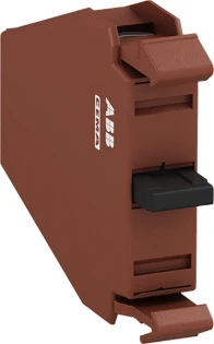 ABB - Hulpcontactblok - P9B02VN 1SFA187008R8020 690563
