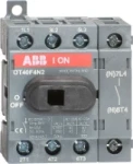 ABB - Lastscheider - OT40F4N2 1SCA104932R1001 690620