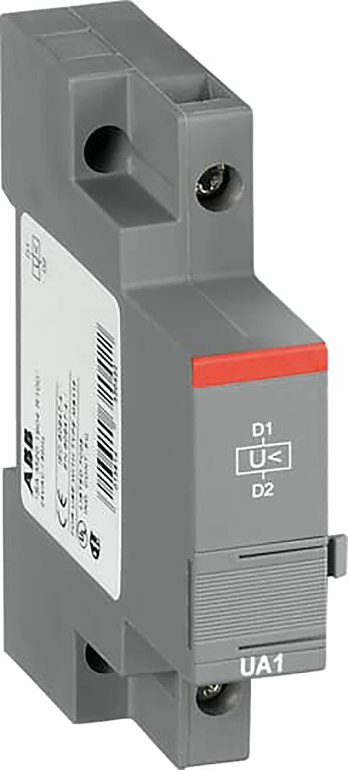 ABB Onderspanningsspoel MS 1XX-UA 1-120 1SAM201904R1004 690649