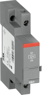 ABB - Onderspanningsspoel - MS 1XX-UA 1-120 1SAM201904R1004 690649