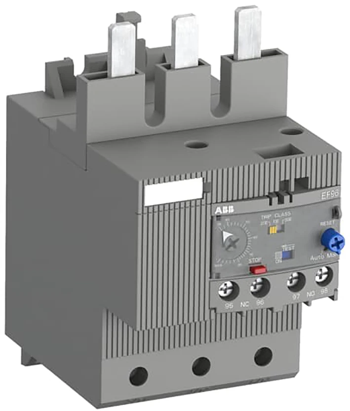 ABB Overbelastingsrelais elektronisch EF 96-100 1SAX341001R1101 690757