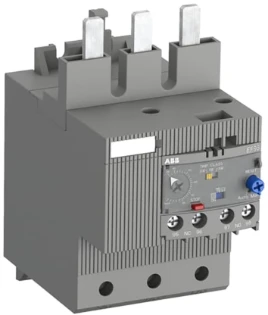 ABB - Overbelastingsrelais elektronisch - EF 96-100 1SAX341001R1101 690757