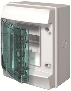 ABB - Groepenkast, leeg - 1SL1210A00 1SL1210A00 690826