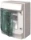 ABB - Groepenkast, leeg - 1SL1210A00 1SL1210A00 690826