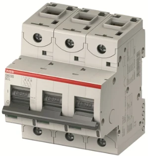 ABB - Stroombegrenzer - S 803S-SCL32 2CCS800900R0291 691066