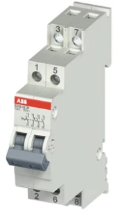 ABB - Inbouwschakelaar modulair - E 218-16-31 2CCA703065R0001 691087