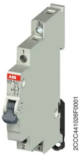 ABB - Inbouwschakelaar modulair - E 218-25-11 2CCA703051R0001 691088