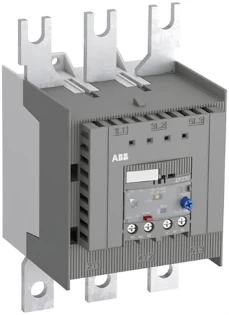 ABB - Overbelastingsrelais elektronisch - EF 370-380 1SAX611001R1101 691150