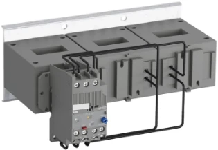 ABB - Overbelastingsrelais elektronisch - EF 750-800 1SAX821001R1101 691172