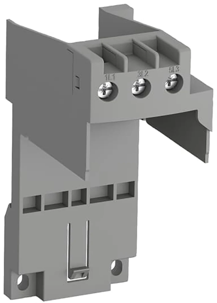 ABB Toebehoren/onderdelen voor laagspannings-schakeltechniek DB19EF 1SAX101910R1001 691181