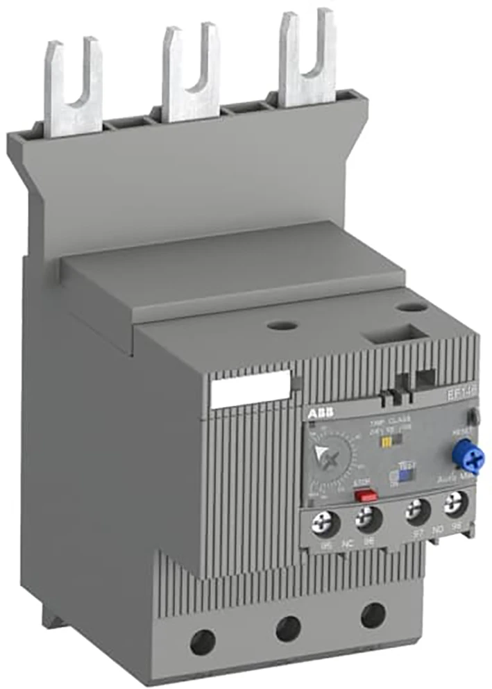 ABB Overbelastingsrelais elektronisch EF 146-150 1SAX351001R1101 691200